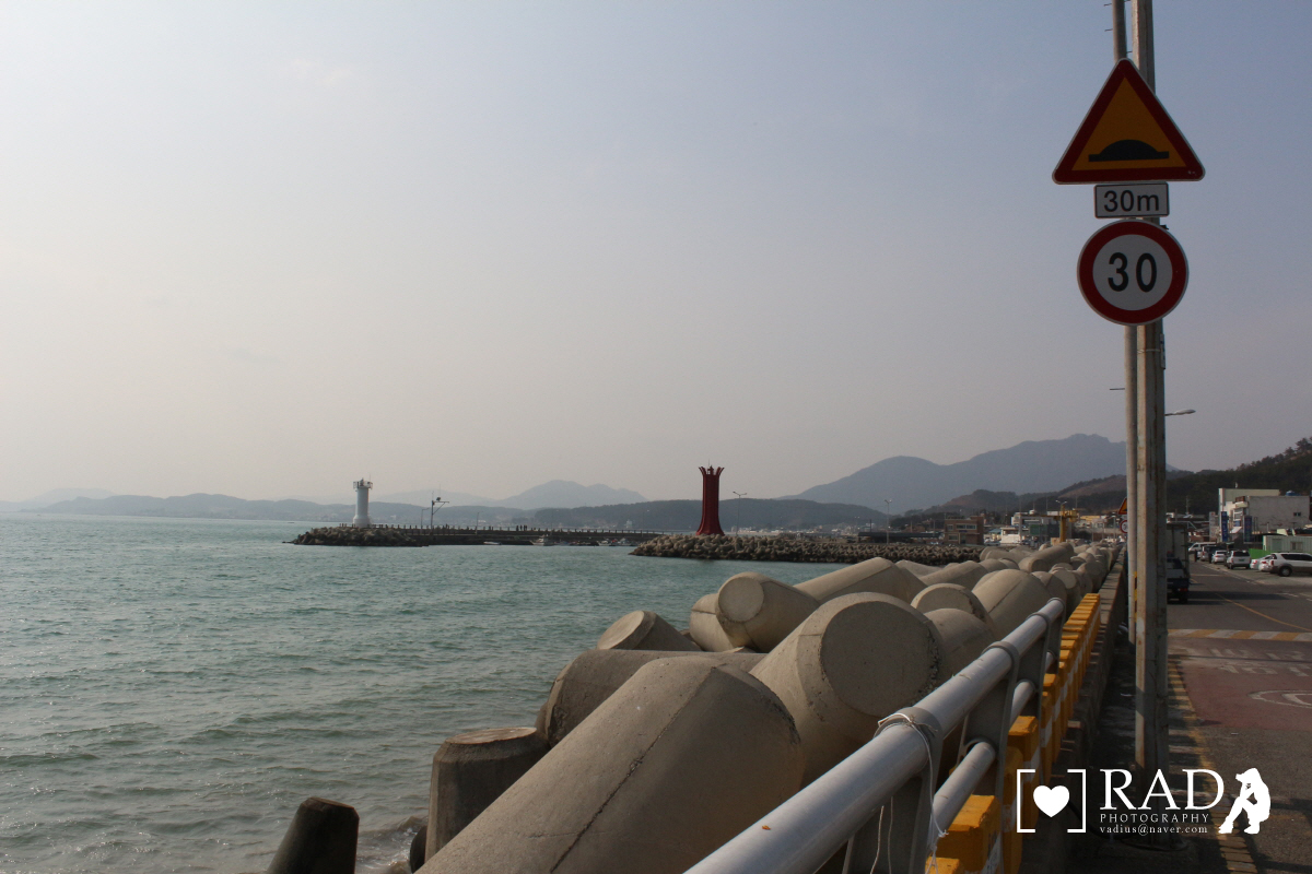 Busan Day and Night 04