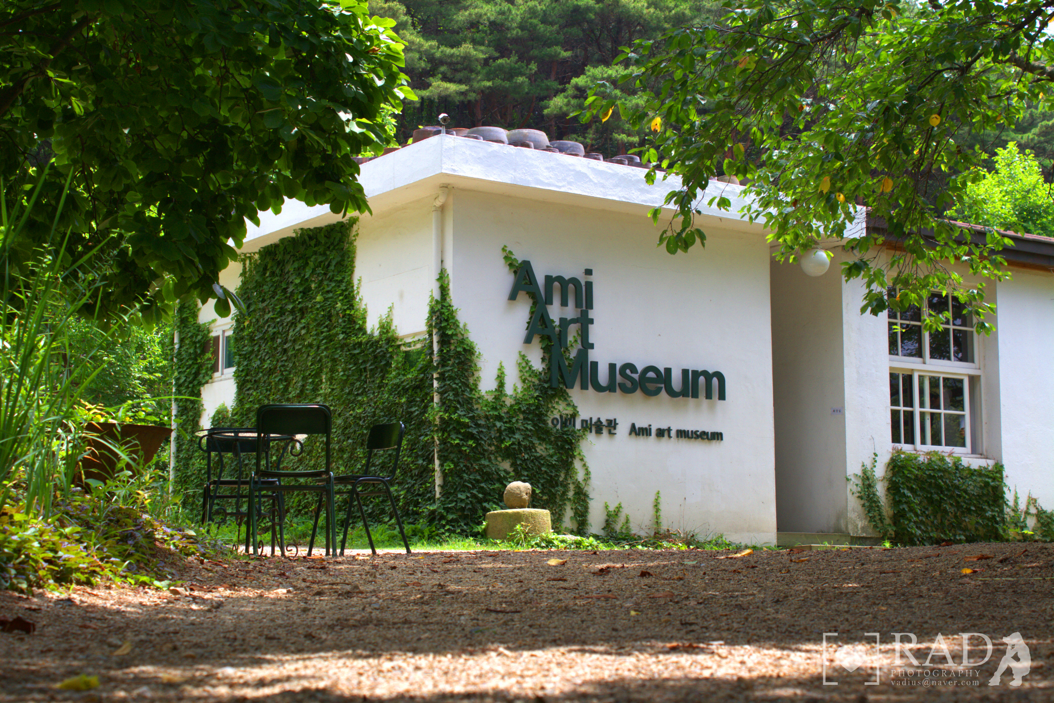 Ami Art Museum 02