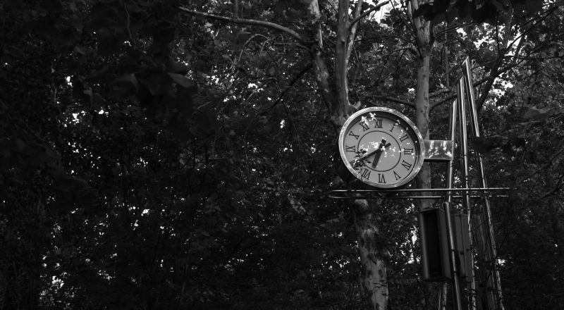 Hongik Univ. Street 05