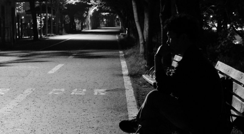 Self Profile Shooting 03