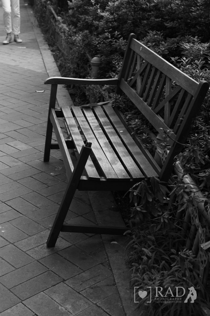 Hongik Univ. Street 04